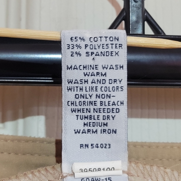 GAP - Corduroy Skirt- Size 10 - Color Tan - Picture 8 of 8